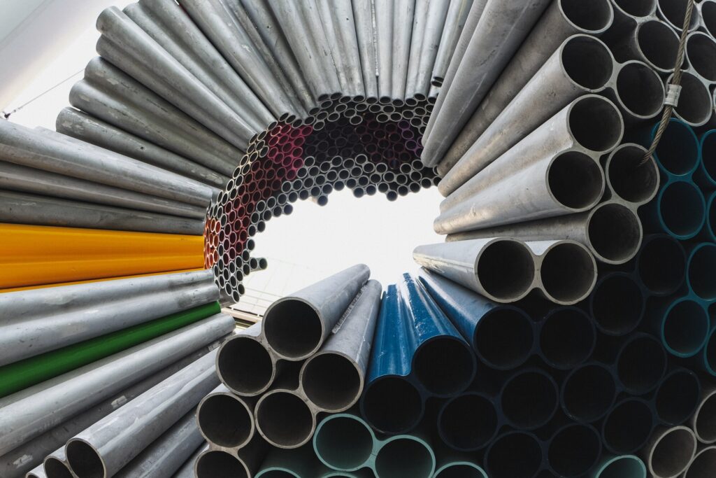 steel technology